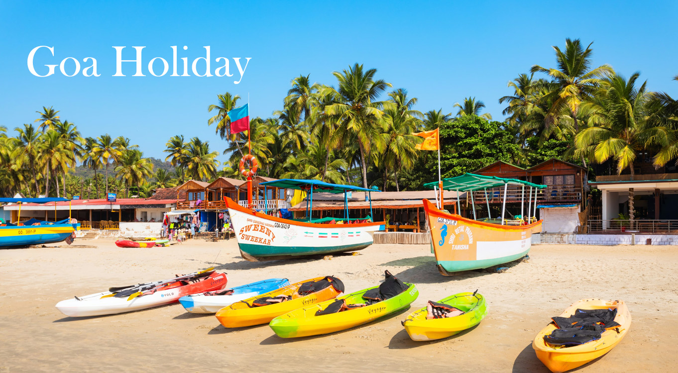 Goa Tour